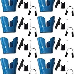 Enakshi® 8 Pcs poly Cup Holder for Wheelchair Walker Rollator Bike Stroller |Health & Beauty | Medical, Mobility & Disability | Mobility/Walking Equipment | Other Mobility Equipment-image-57