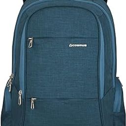 Darwin Dx Laptop Backpack - 29 litres Linen Polyester Durable Fabric Office Laptop Bag-image-96