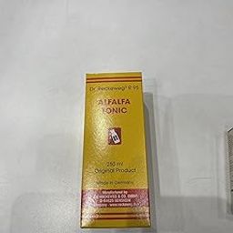 Dr. Reckeweg R95 Alfalfa Tonic-250 ml (Pack of 1)-image-29