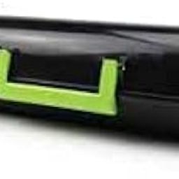 PROPRINT Ms 310 / Ms310 Toner Cartridge Compatible with Lexmark Ms310D / Ms310Dn / Ms312Dn / Ms315Dn / Ms410D / Ms410Dn / Ms415Dn / Ms510Dn / Ms610De / Ms610Dn / Ms610Dte / Ms610Dtn-image-15