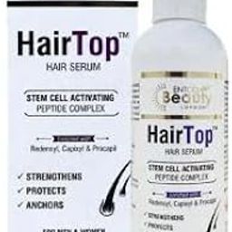 Beauty HairTop Hair Serum with Stem Cell Activating Peptide Complex – 60 ml-34