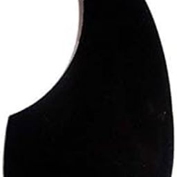 SG Musical Acoustic Guitar Pick Guard - 1 PC. (Black)-image-75