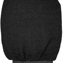 Korean Style Body Scrubber Exfoliating Glove Dead Skin Remover Exfoliator Mitt for Use at Shower or Bath Deep Clean Tool to Remove Dead Skin and Dirt, Home Spa Exfoliating Gloves for Men & Women-image-88