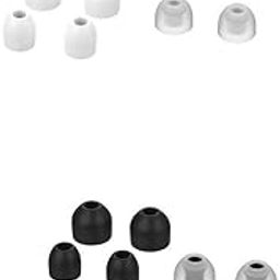 MERISHOPP 2 Sets Earbuds Ear Tips for Compatible with Sony Wf-1000Xm3 in-Ear Earphone Headsets|Consumer Electronics | Portable Audio & Headphones | Headphones-image-66