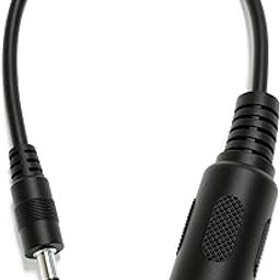 Audio Breakout Cable - TRS 3.5mm to MIDI 5 Pins DIN Female - Type A-21