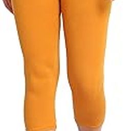 Zunaira Capris for Womens/Girls 3/4 Leggings for Women Capri of Women Combo of 1-image-92