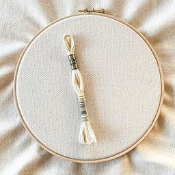 Tufting Cloth - 100% Cotton Monks Cloth for Punch Needle & Rug Hooking | Needlework Fabric for Tufting Gun, Embroidery, Carpet Making & Crafts – Width 2.5 Meter (1 Meter)-image-101