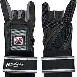 KR Strikeforce Pro Force Positioner Bowling Glove Available in Right & Left Hand & Multiple Sizes-image-22