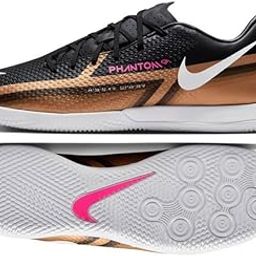 Nike unisex-adult Phantom Gt2 Academy Ic Running Shoe-image-34