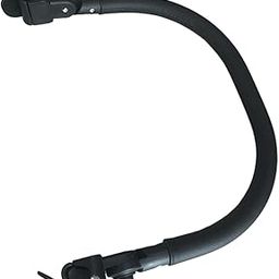 Meadawgs® Stroller Safety Bar Handrail Baby Stroller Handle for Pram Trolley Pushchair PU Leather|Baby | Strollers & Accessories |1 Baby Stroller armrest-picture-20