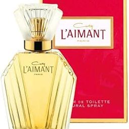 Coty L'aimant Parfum De Toilette Spray, 1.7 Ounce-image-45