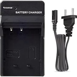 NP-BG1 Camera Battery charegr Compatible with Sony Cameras-10