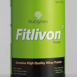 Whey Protein Powder with High Protein Efficiency | Easy Dissolving & digesting | No added Sugar | Rich BCAA & PDCASS level | Tested & Certified |12gm Protein/Scoop 30 servings(400 gm/0.8lb)-28
