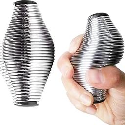 BLURISM Hand Squeeze Ball - Fidget & Strength Trainer - Hand Exerciser Grip Strengthener & Squishy Tools for Wrist Rehab, Stress Relief Hand & Finger Therapy Squeeze Ball-25