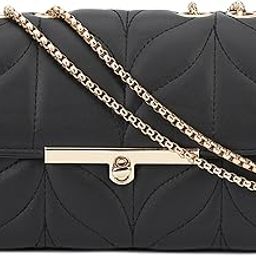 Stylish Fancy Chain Strap Crossbody Slingbag For Women | Sling Bags For Girls | Ladies Purse-image-13