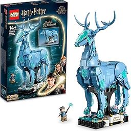 LEGO Harry Potter Expecto Patronum 76414 Building Toy Set; Gift Idea for Fans Aged 14 and up-image-11