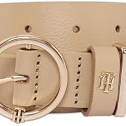 Women Saika Casual Leather Belt-image-7