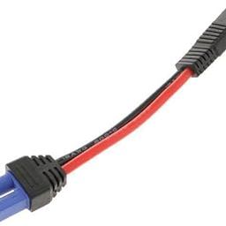 MERISHOPP®2x12V SAE Plug to EC5 Female Power Adapter Cable for Car Motor Solar Battery|Consumer Electronics | Multipurpose Batteries & Power | Battery Chargers-image-30