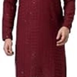 Chikankari Kurta for Men I-MK-(22)-56