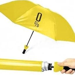 Foldable Waterproof Bottle Umbrella Unisex Windproof UV and Rain Protection Double Layer Folding Portable Umbrella with Bottle Cover-image-35
