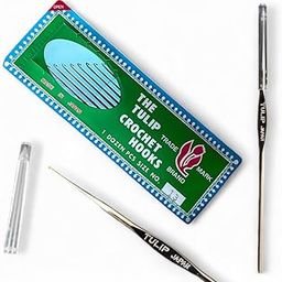 Aari Needle Set|Aari Needle Combo Pack|Aari Iron Needle Set|Tulip Brand Aari Needle|Tulip Needles|Tulip aari Needle Set for aari Work (5 Tulip Needle(12,13,14,23,24))-image-33