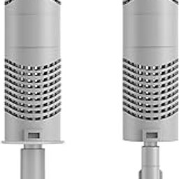 VVEMADE Vvemade Hot Tub 1.05% Silver Ion Spa Mineral Cartridge Filter Stick Replacements-image-94