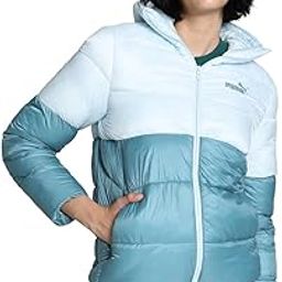 Women's A-Line Coat-image-28