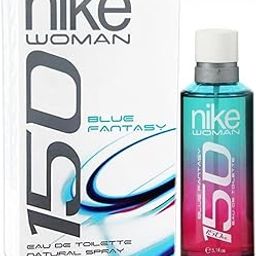 Nike N150 Woman Blue Fantasy Edt Spray For Women- Spicy-picture-52