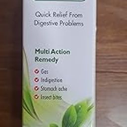 Cholerasol Drops Digestive Health - Pack Of 3 |H-2|-picture-16