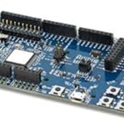 NRF52840-DK Bluetooth Low Energy, Bluetooth mesh, NFC, Thread and Zigbee development board-image-1