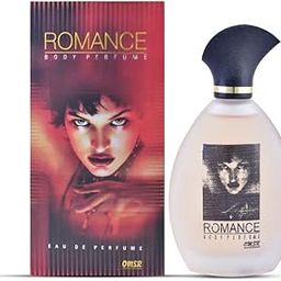 OMSR Romance Perfume 60ml Long Lasting Fragrance Refreshing Body Spray a Best Accessory To Wear To Make You Stand Out In a Crowd-image-22