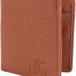 Stylish Wallet for Men (Tan/Gt0037)-picture-10