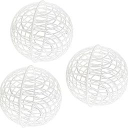 bnf® Rolling Chicken Coop Ventilation Ball Shape for Geese Chicks Backyard 20Cm | Small Animal Supplies | Cages & Enclosure-image-71