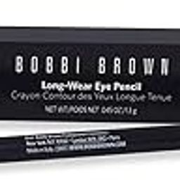 Bobbi Brown Long Wear Eye Pencil, No. 01 Jet, 0.045 Ounce-40