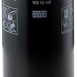 MANN FILTER WD 13 145 SPIN ON OIL FILTER-picture-16