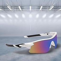 ZUGATTI Mirrored Sports Sunglasses-image-99