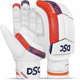 DSC 1500398 Intense Attitude Cricket Batting Gloves Mens Right (Color May Vary) - Leather-image-52