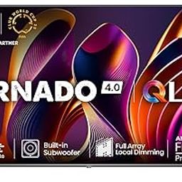 Hisense 139 cm (55 inches) Q7N Series 4K Ultra HD Smart QLED TV 55Q7N (Dark Grey)-image-49
