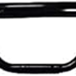 meenu arts World LED Handle Bar Black for Hero Splendor Pro-4