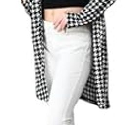 Women's Polyester Shrug-image-7