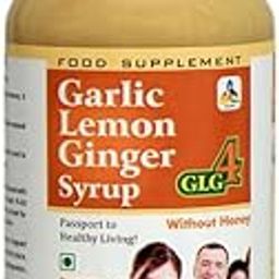 SKSB GLG4 Syrup for Heart Care - WITHOUT HONEY PAC-088-225-image-8
