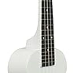 Enakshi (LABEL) Creations Ukulele Guitar Toy Skill Improving Portable for Beginner Teens Xmas Gifts White|Toys & Hobbies | Educational | Music & Art-image-31