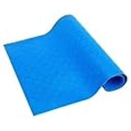 F FABOBJECTS® 3pcs Swimming Pool Ladder Mat Above Ground Pool Slide Swimming Pool Stair Mats Pool Ladder Protective Mat Non Floor Mat Pool Mats for Floor PVC Ladder Pad Non-Slip-image-8