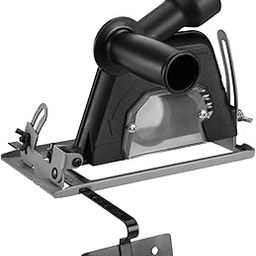 SECRET DESIRE Creations Angle Grinder Stand Desktop Adjustable Metal for 100-125 Type Angle Grinders|Home Decor|Figurines-image-40