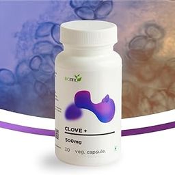Clove + 30 Capsules-image-25