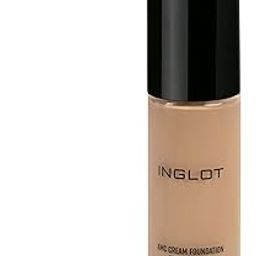 Inglot AMC Cream Foundation MW101-30 ml-21