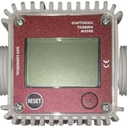 Digital Flow meter, Digital Water Meter, Any Liquid Measuring Meter,Adblue flow meter-30