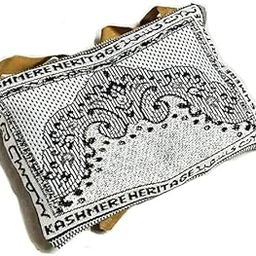 TheMujtaba Safri Full Travel Prayer Rectangular Mat, Pocket Friendly Pouch Packing Velvet Prayer Mat Hi Quality Travel Prayer Mat (Random Design), Multicolor-image-18