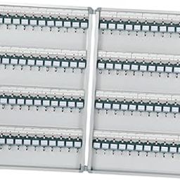 THE STYLE SUTRA 96 Position Key Lock Box Keeper Box for Office Valets Car and House Keys-14