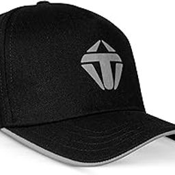 Polyester Blend Head Caps for Men Unisex Mens Caps with Adjustable Strap in Summer for Men Caps Men for All Sports Cap for Men Women Cap Sports Caps for Men with Airholes-image-69